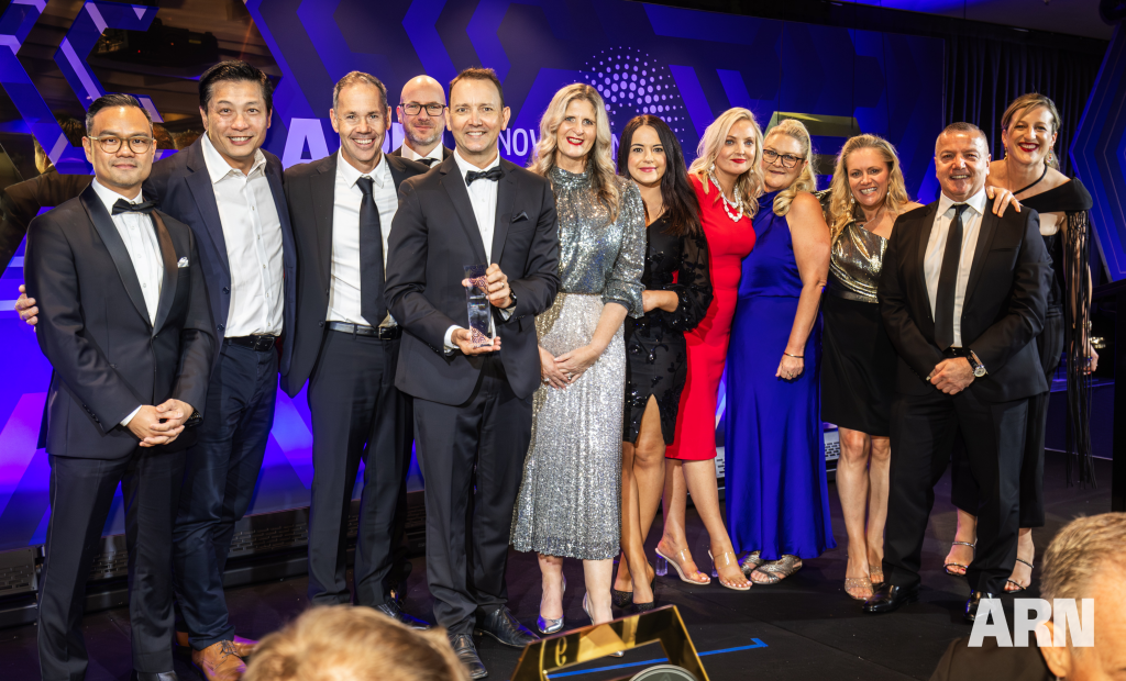 ARN Innovation Awards 2024