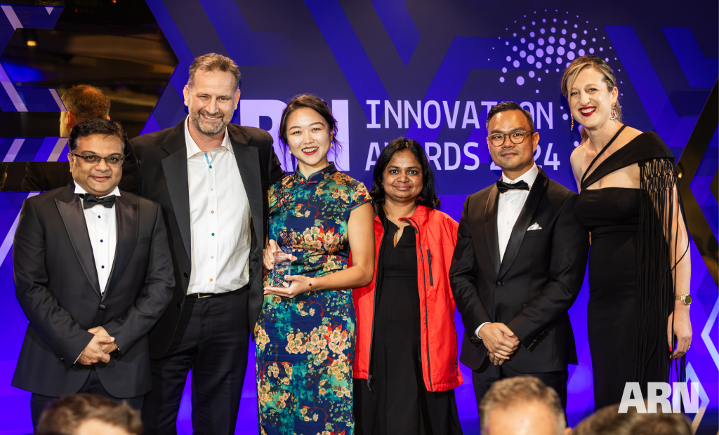 ARN Innovation Awards 2024