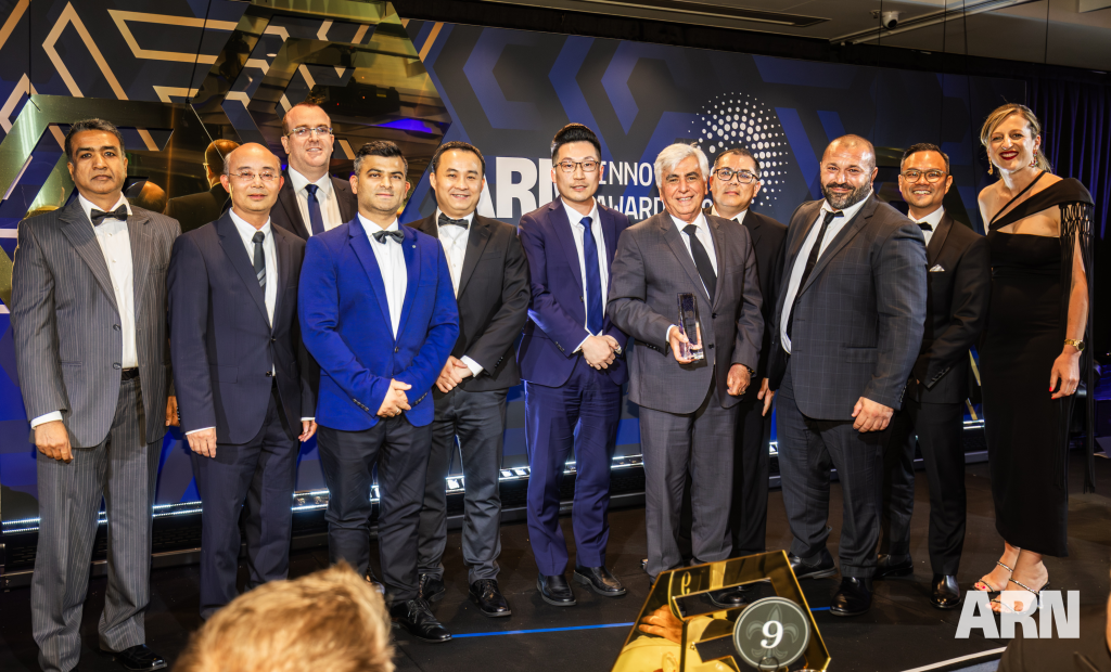 ARN Innovation Awards 2024