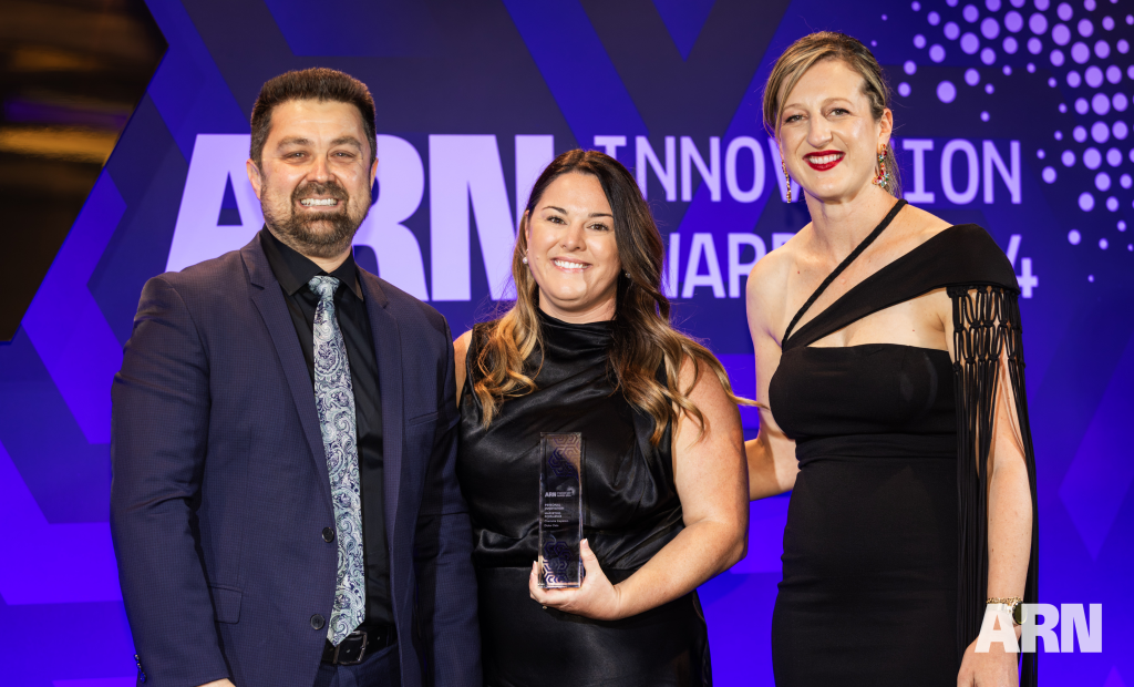 ARN Innovation Awards 2024