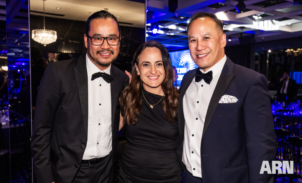 ARN Innovation Awards 2024