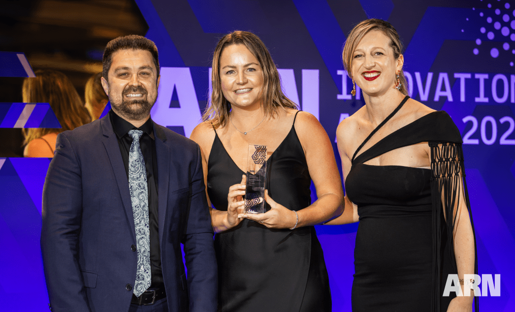 ARN Innovation Awards 2024