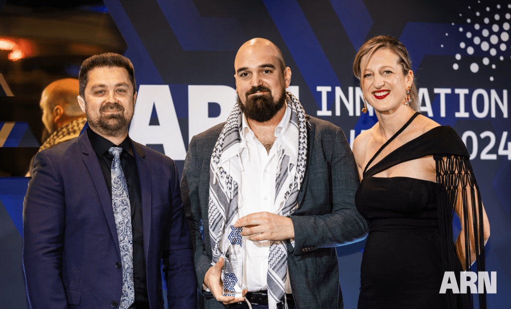ARN Innovation Awards 2024