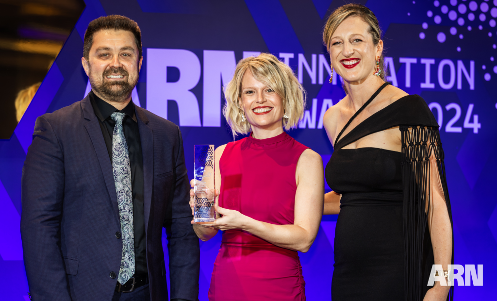 ARN Innovation Awards 2024