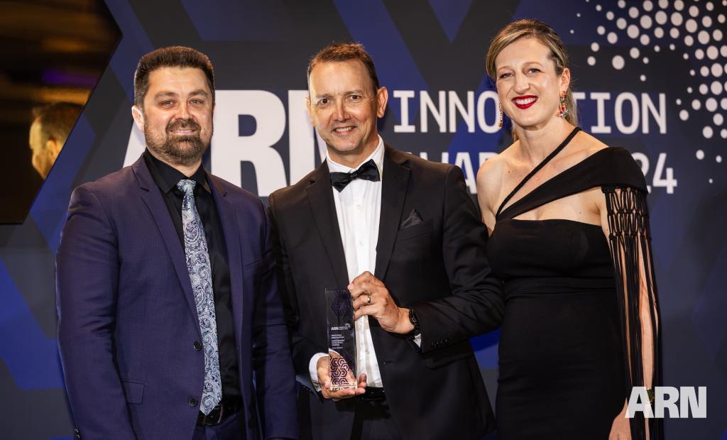 ARN Innovation Awards 2024