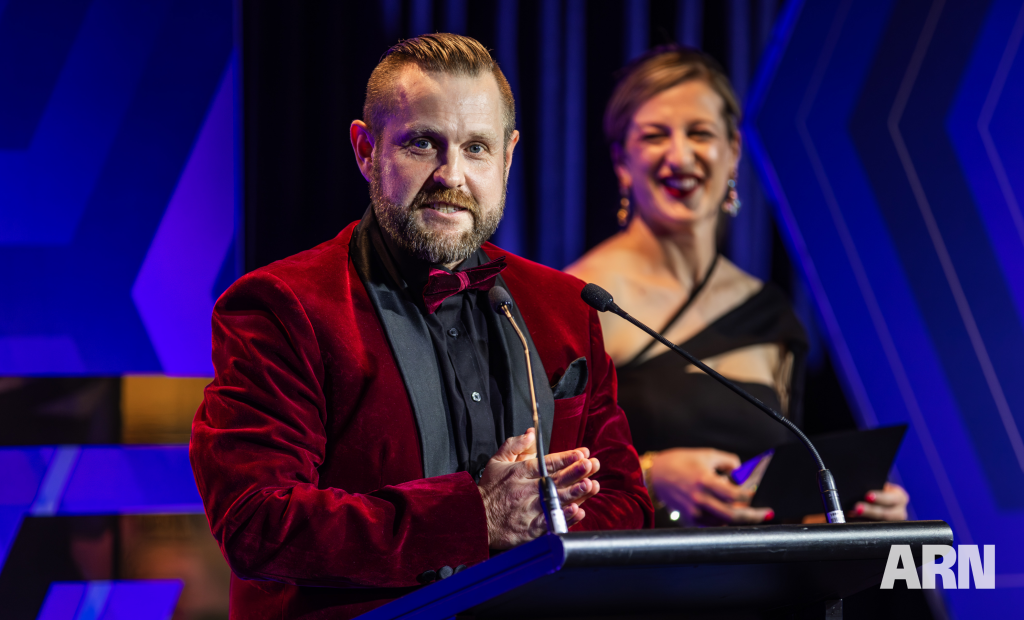 ARN Innovation Awards 2024