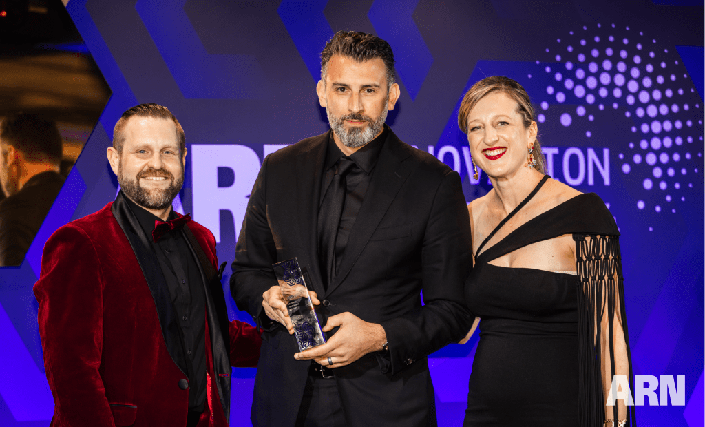 ARN Innovation Awards 2024