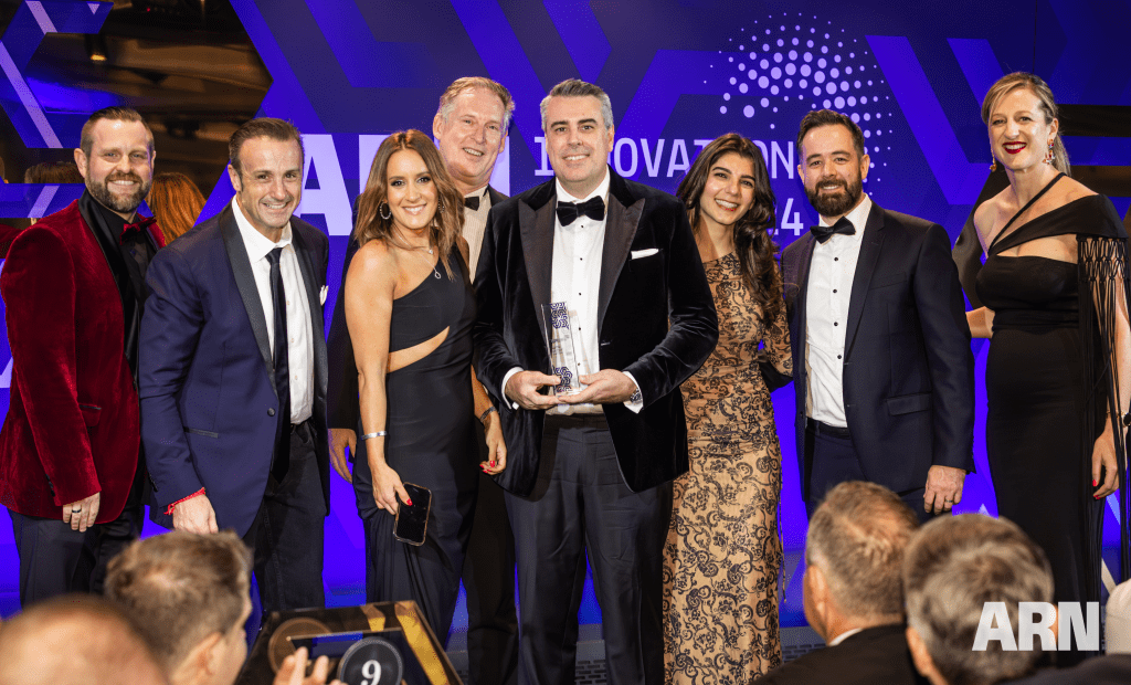 ARN Innovation Awards 2024