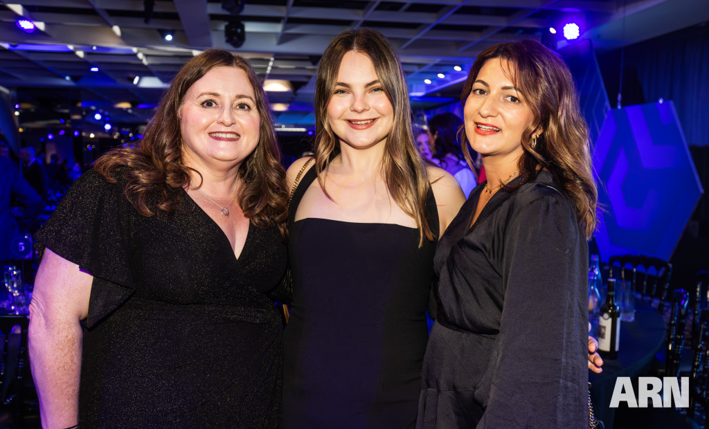ARN Innovation Awards 2024