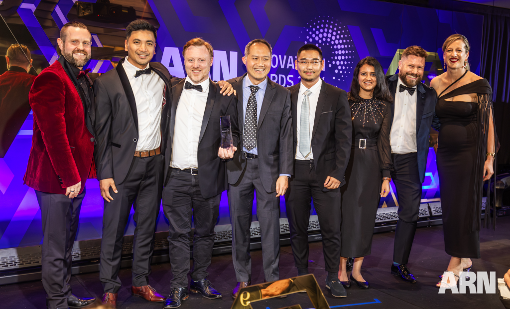 ARN Innovation Awards 2024