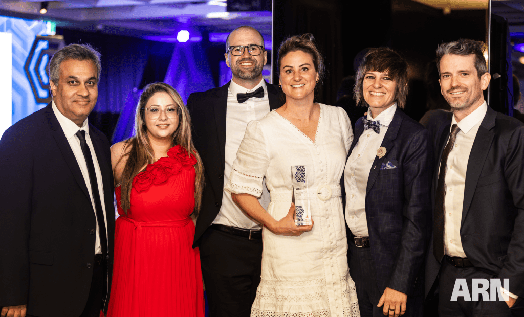 ARN Innovation Awards 2024