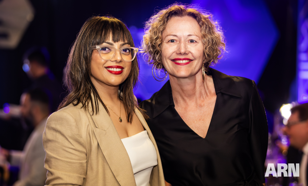 ARN Innovation Awards 2024