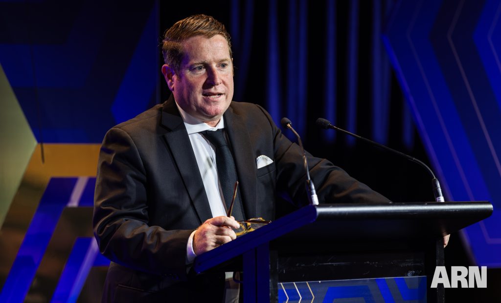 ARN Innovation Awards 2024