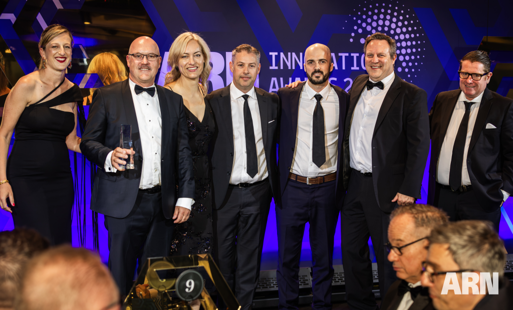 ARN Innovation Awards 2024