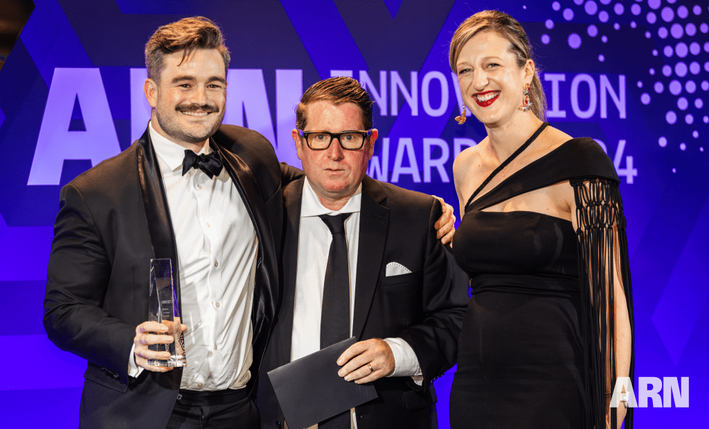 ARN Innovation Awards 2024