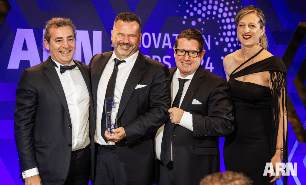 ARN Innovation Awards 2024