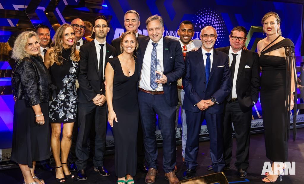 ARN Innovation Awards 2024