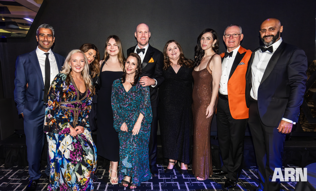 ARN Innovation Awards 2024