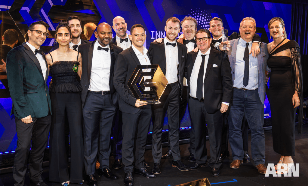 ARN Innovation Awards 2024