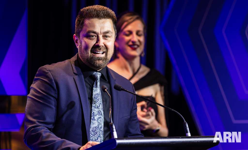 ARN Innovation Awards 2024