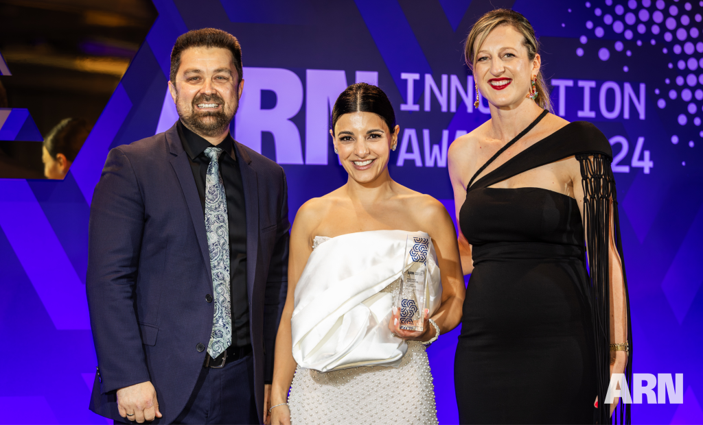 ARN Innovation Awards 2024