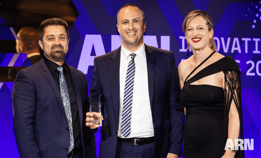 ARN Innovation Awards 2024