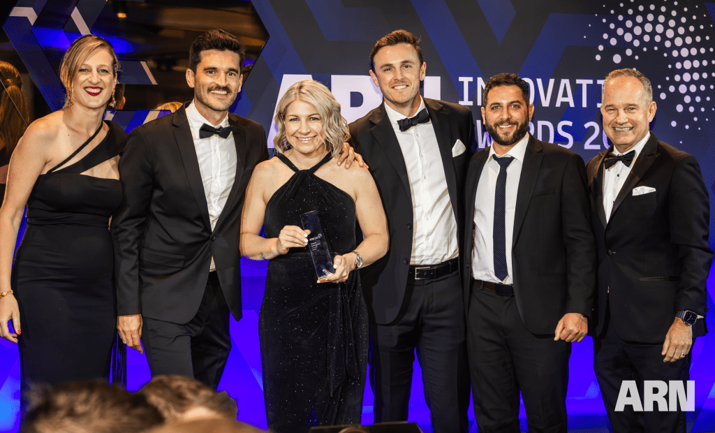 ARN Innovation Awards 2024