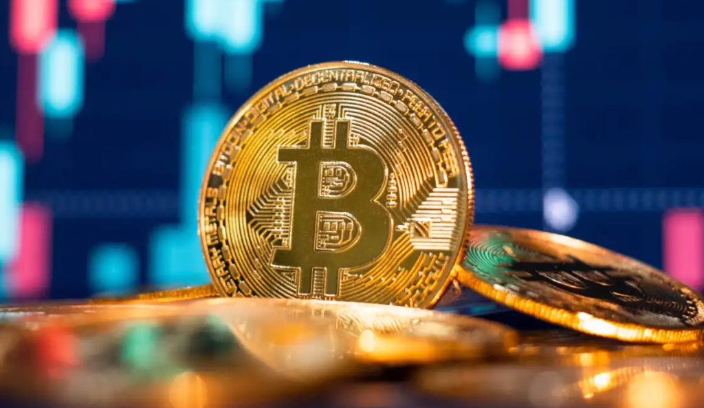 Image: Bitcoin und Co.: Wann muss ich bei Krypto-VerkÃ¤ufen Steuern zahlen?