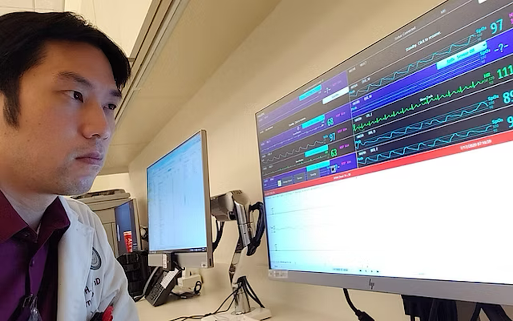 Jonathan Chen, PhD, Md