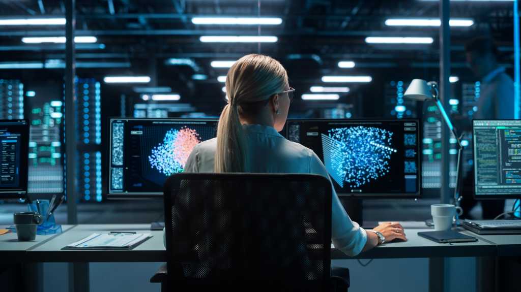 Image: Die gefragtesten Machine-Learning-Zertifizierungen