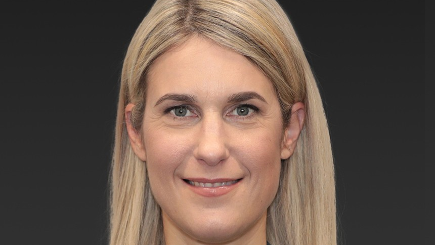 Kristin van der Sande is a partner in the Frankfurt office of Heidrick & Struggles and a member of the global technology, software and consumer technology practices.