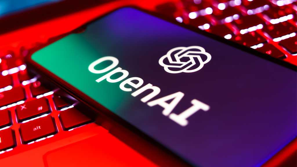 Image: OpenAI: Vom KI-Chatbot zum kognitiven Denken