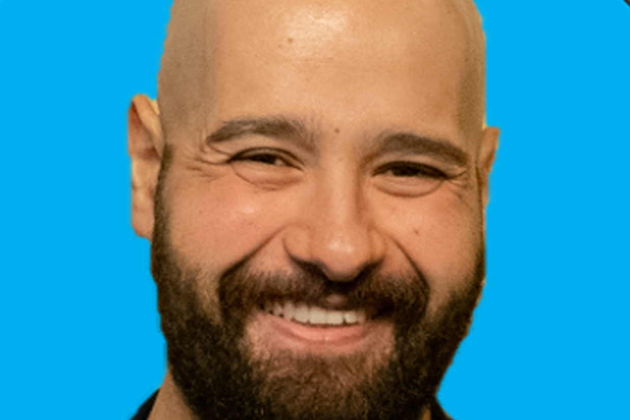 Sam Gobrail, Pariveda