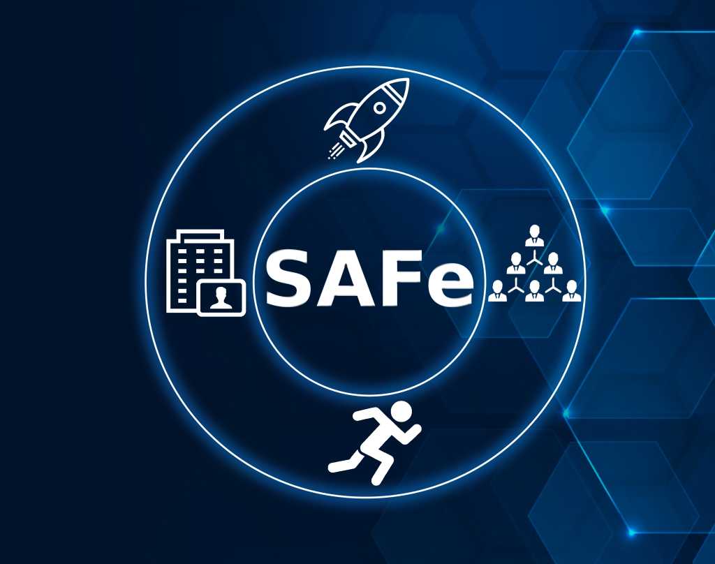 Image: SAFe certification: Launch your Scaled Agile Framework career