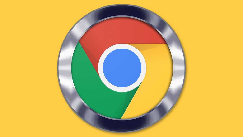 Image: My spur-of-the-moment Chromebook surprise