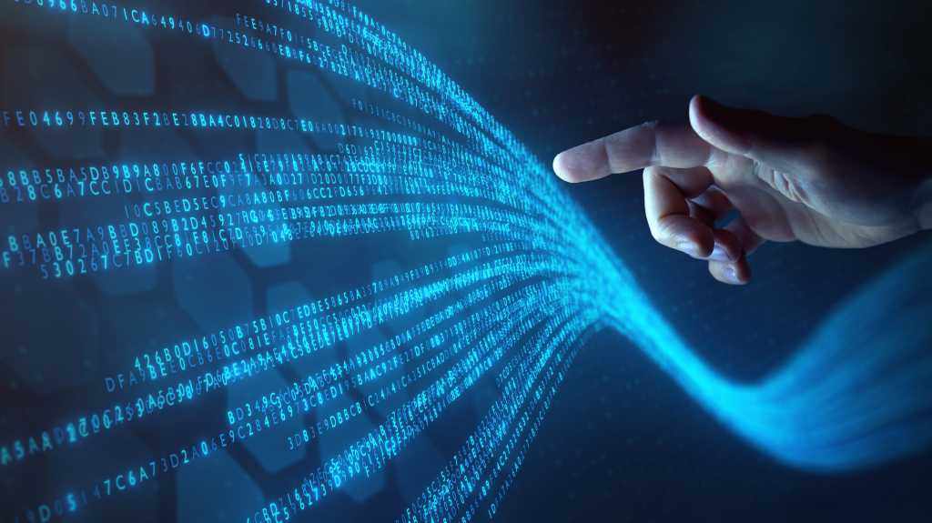 Image: Die wunderbare KI-Zukunft der Netzwerke