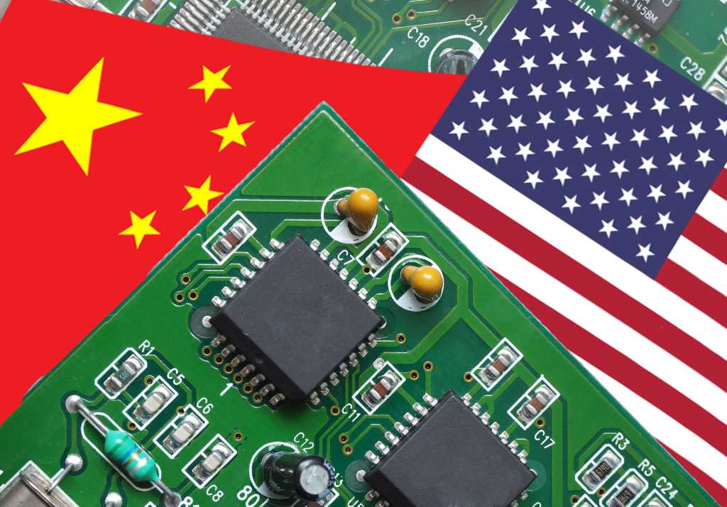 Image: Q&A: Can chiplets save the US semiconductor industry?