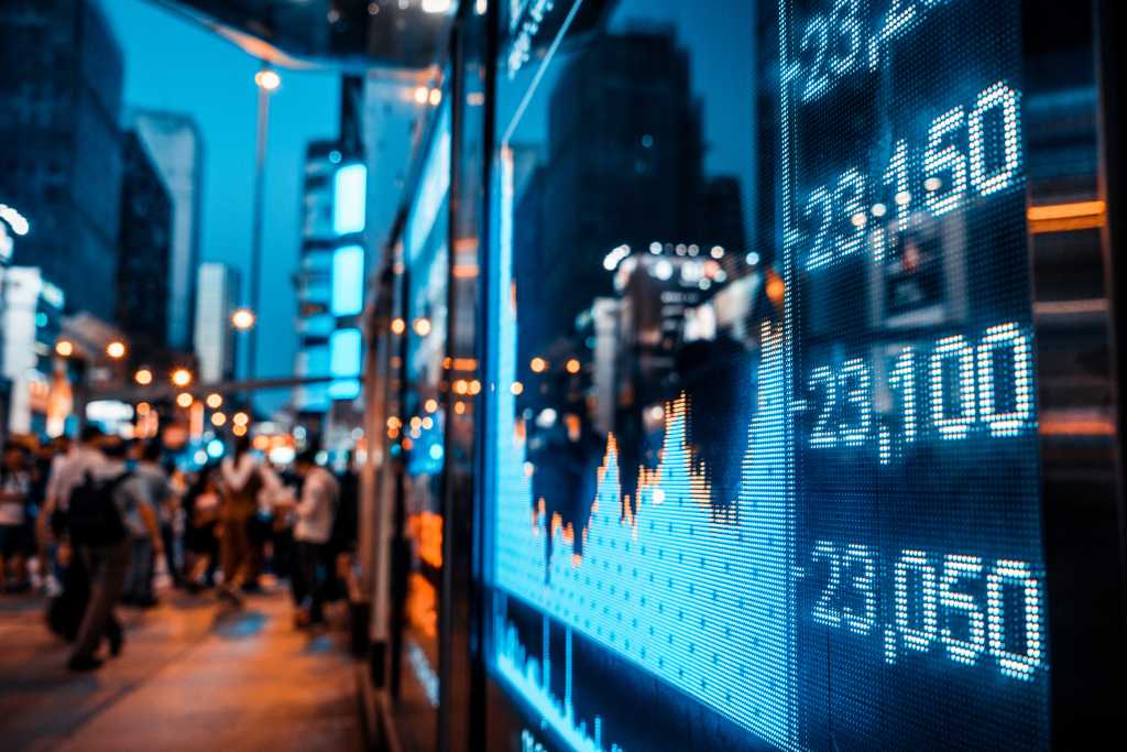Image: Tariff uncertainty weighs on networking vendors
