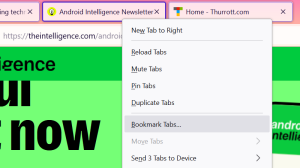 8 brilliant browser tab tricks for Windows power users – Computerworld