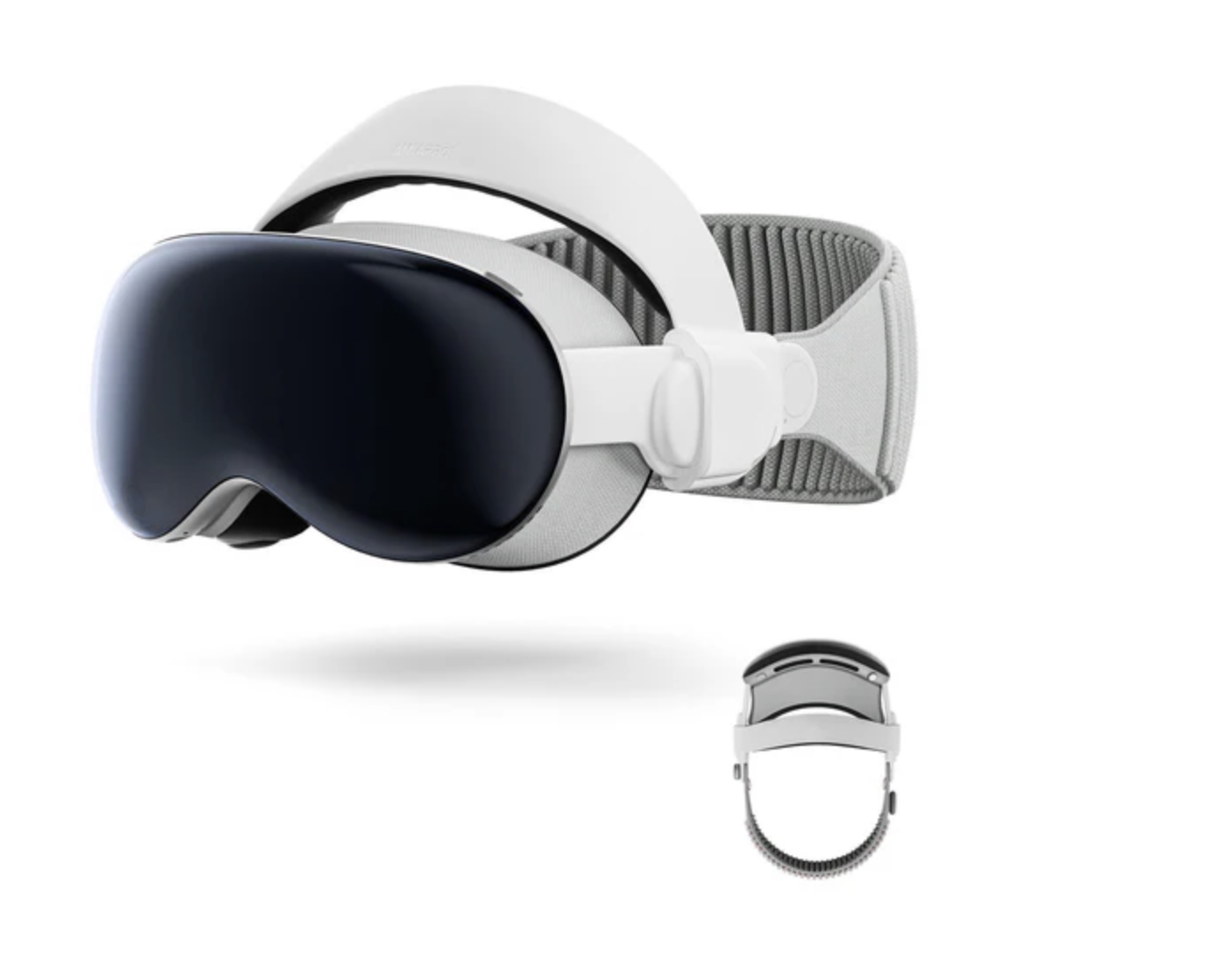 Nearly a year since launch, Apple's Vision Pro still searching for