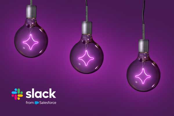 Image: Sponsored by Slack: Sign up for exclusive insights at the Forrester and Slack webinar on December 11.