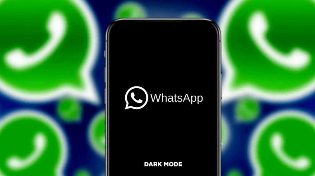 Image: Whatsapp: So nutzen Sie den Dark Mode und das bringt er wirklich