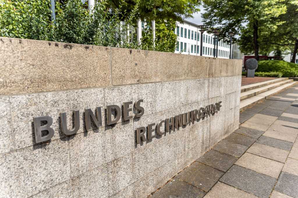 Image: FinanzÃ¤mtern droht der IT-Kollaps