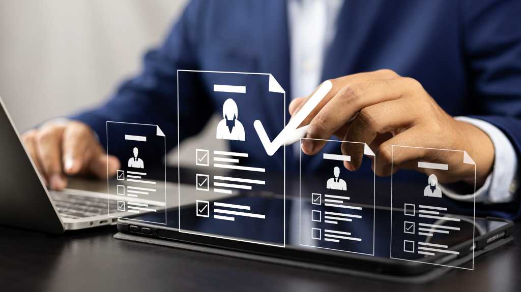 Image: HR-Trends 2025 - was Experten erwarten