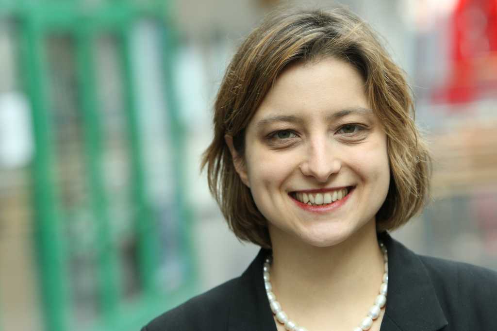 Image: âBetriebe profitieren von KI-Einsatzâ