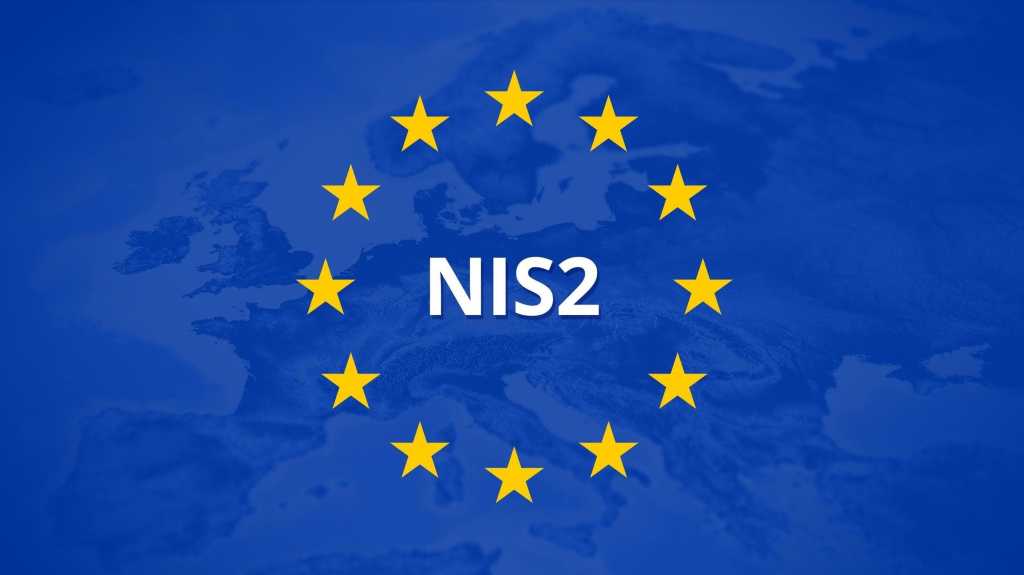Image: Nur 37 Prozent der deutschen Firmen sind NIS-2-konform