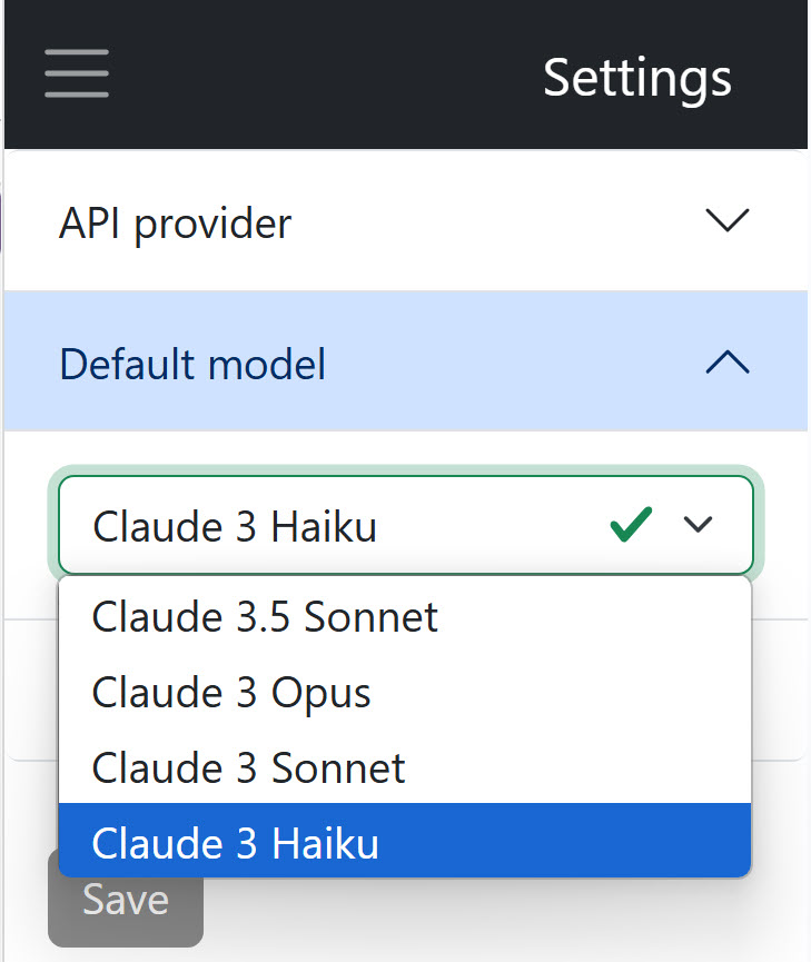Analyze text using natural language with Claude for Google Sheets