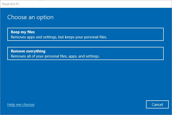 How to perform a clean install in Windows 10 and 11