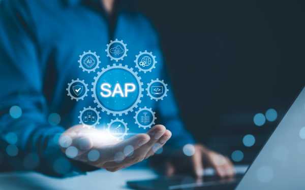 Image: Sponsored by Rimini Street: Customized SAP platform serves as an advantage, not a challenge