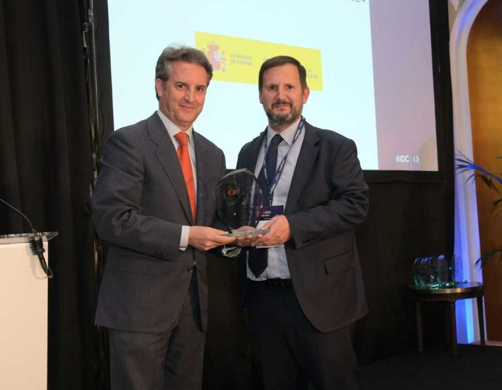mejor proyecto ia 2024
